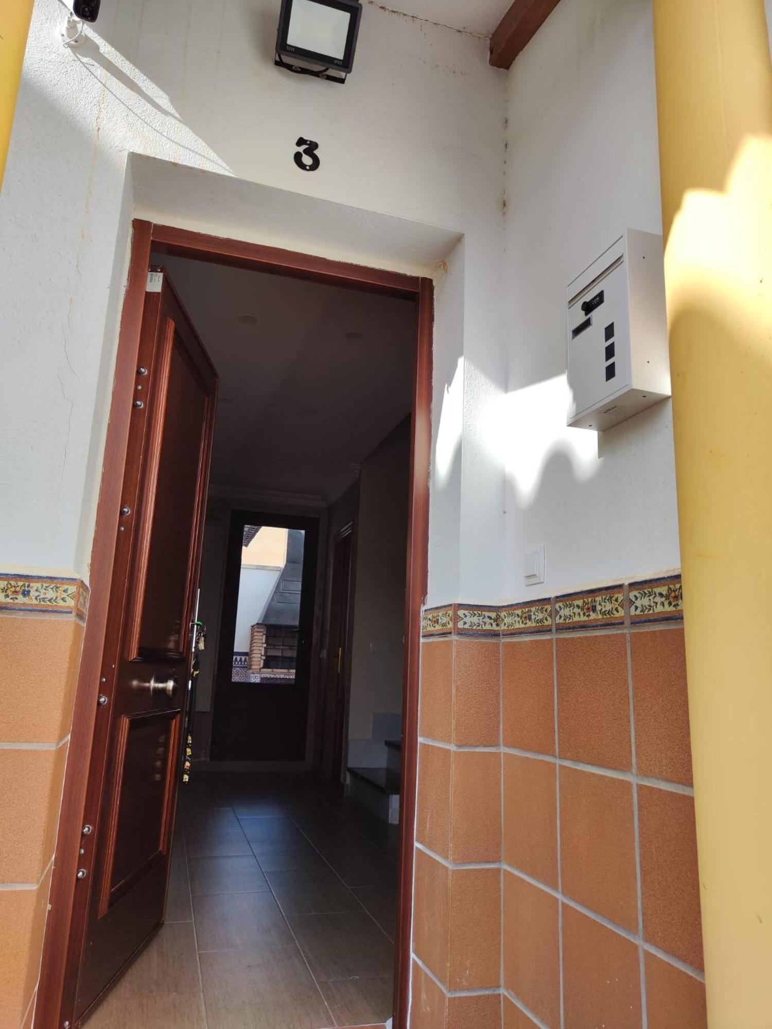 La Gran Casa De * Galera