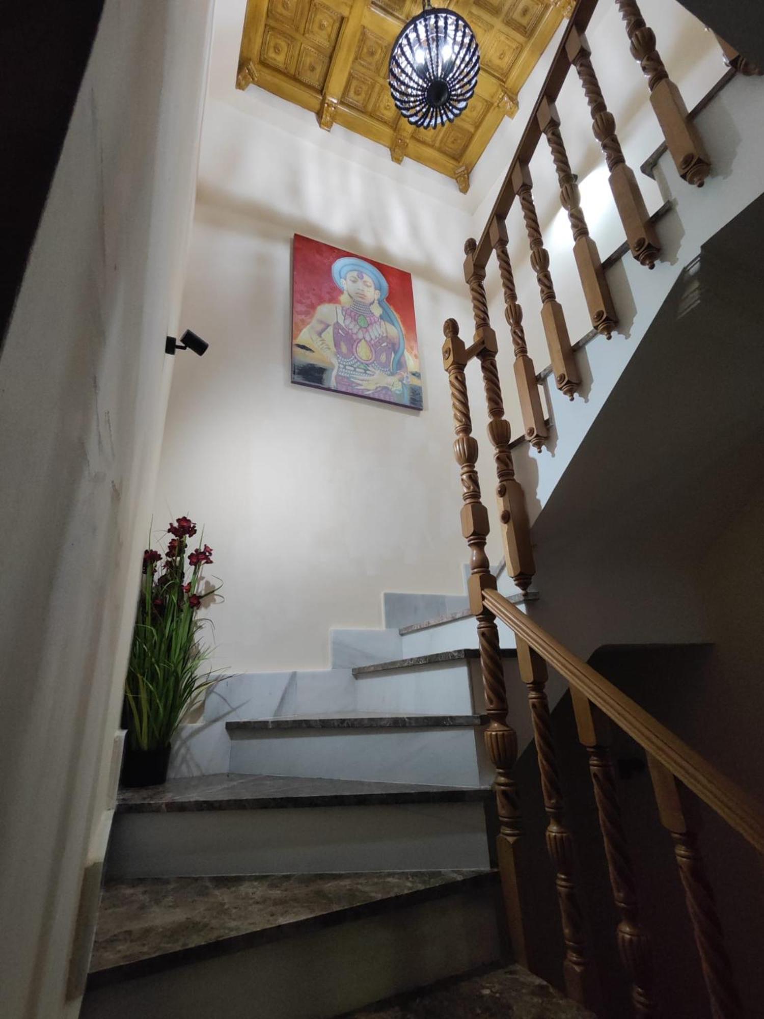 La Gran Casa De Galera