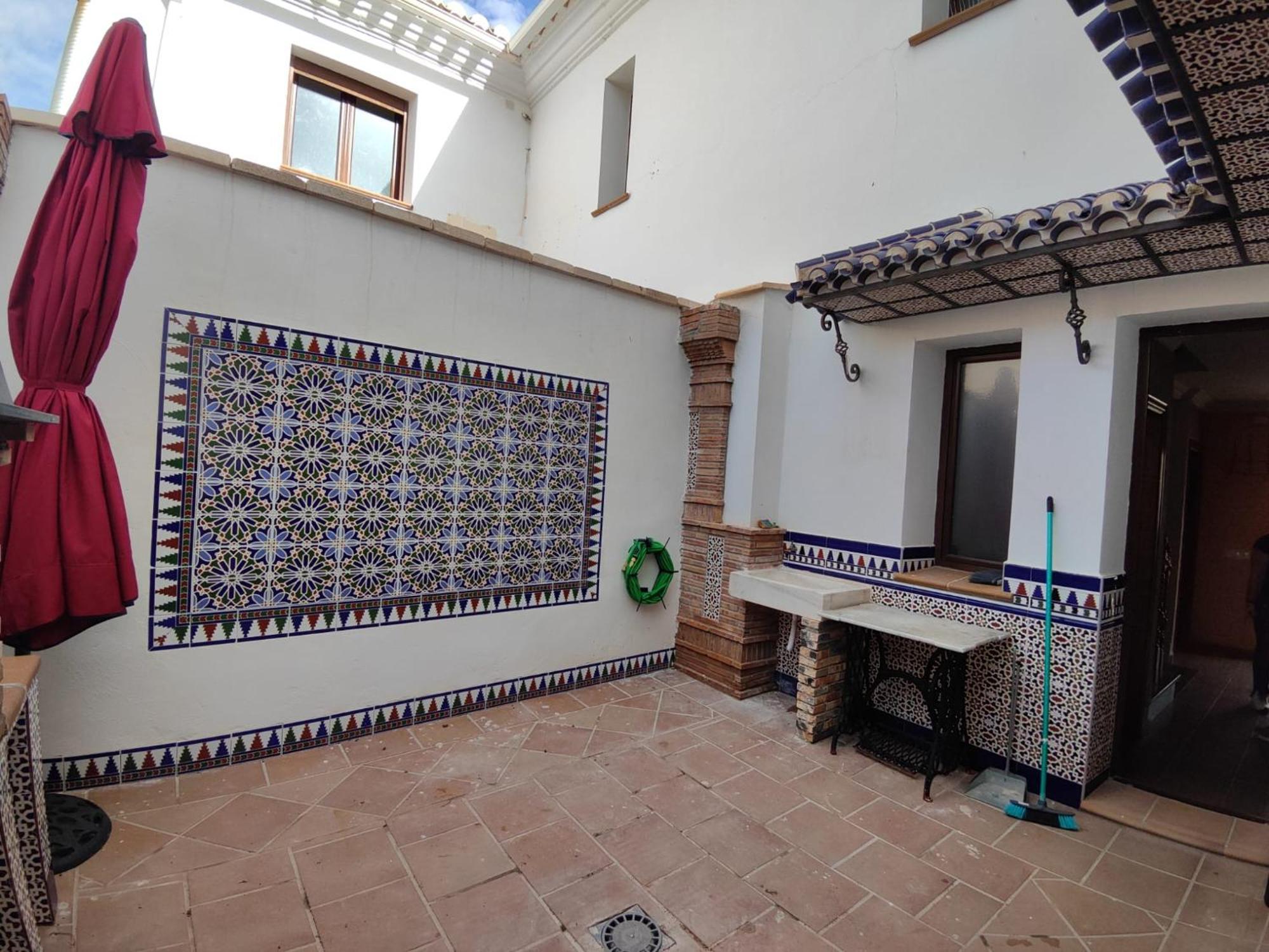 La Gran Casa De Galera
