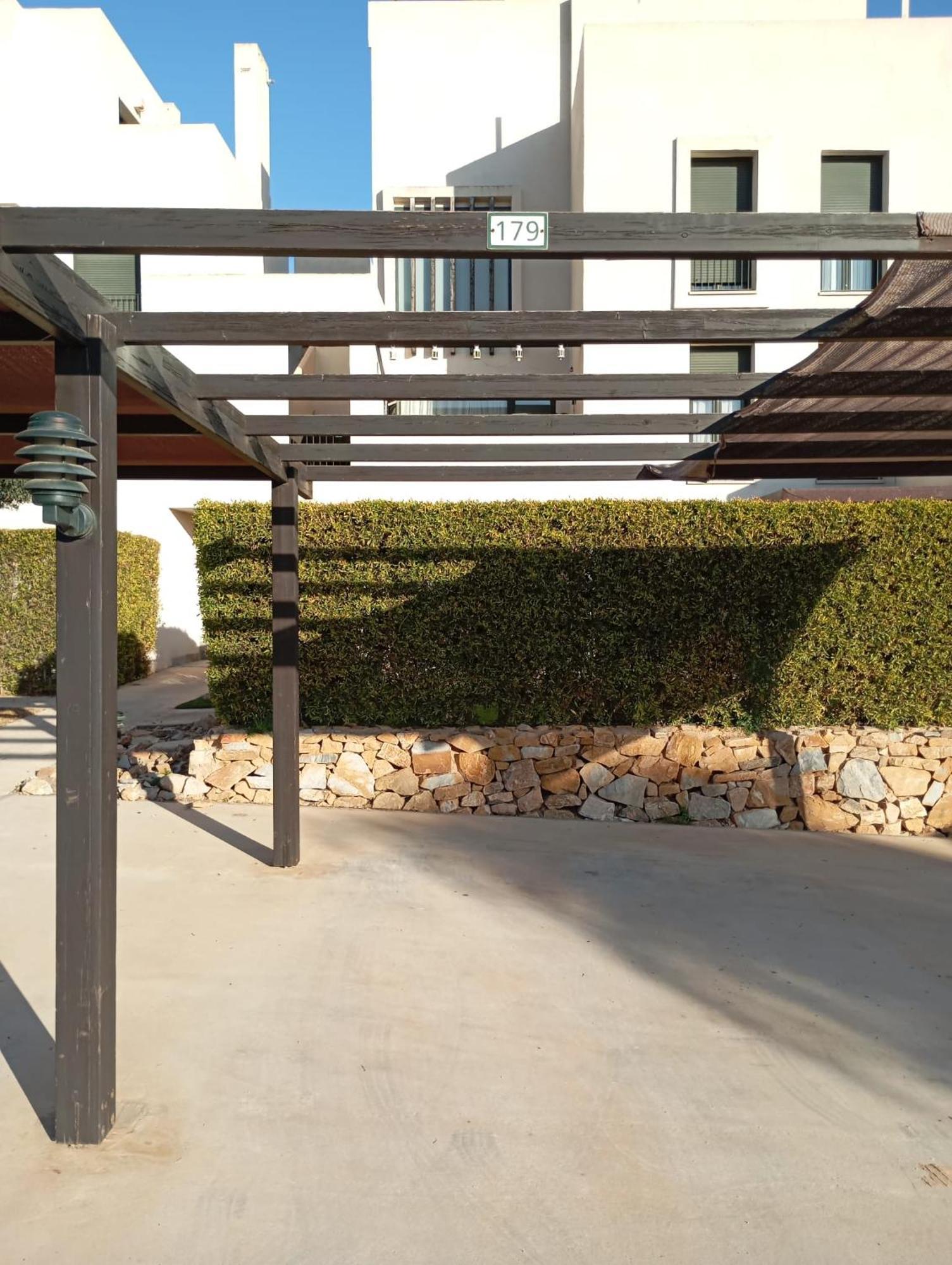 Apartamento Casa Girasol *