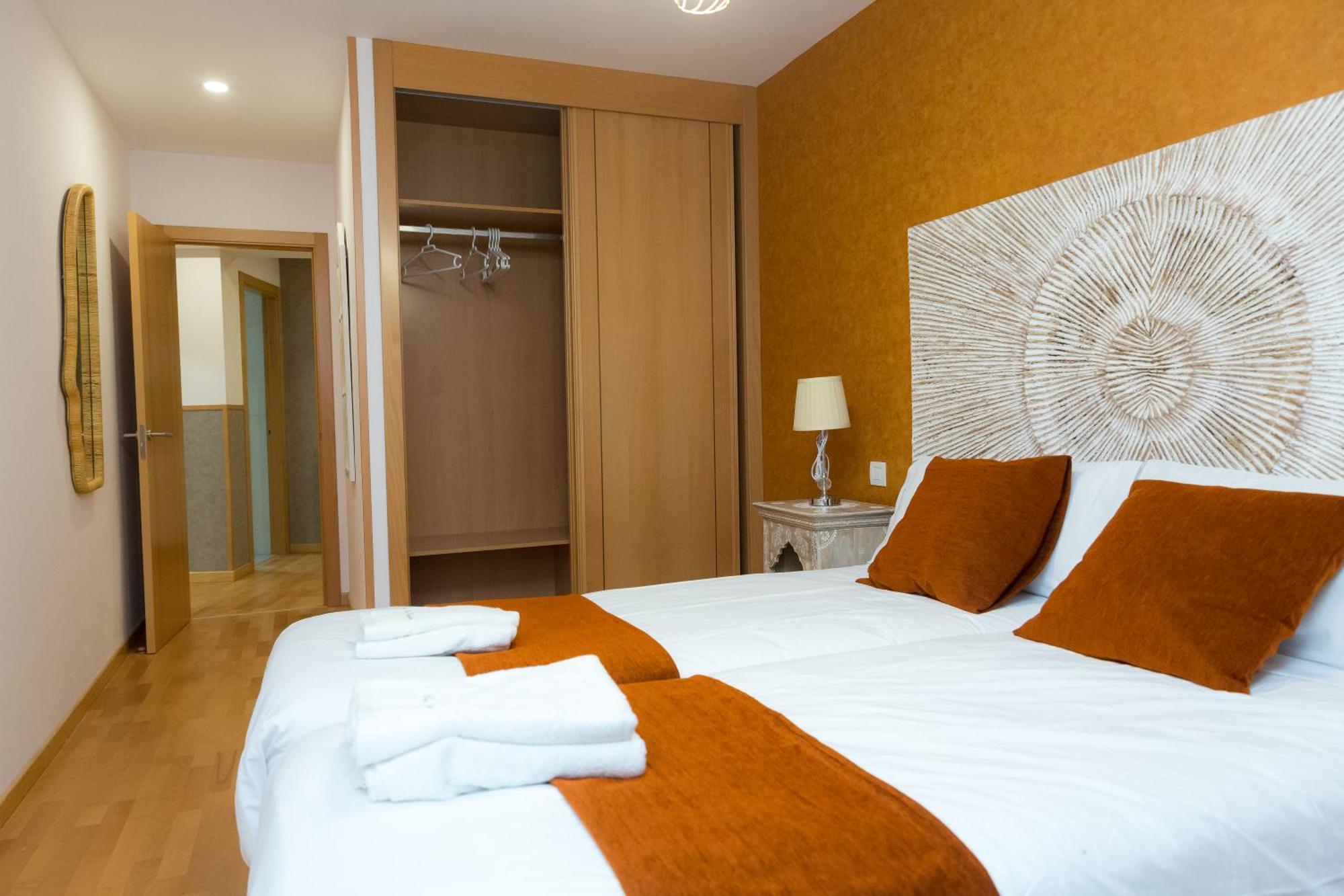 San Pedro Regalado Apartamento
