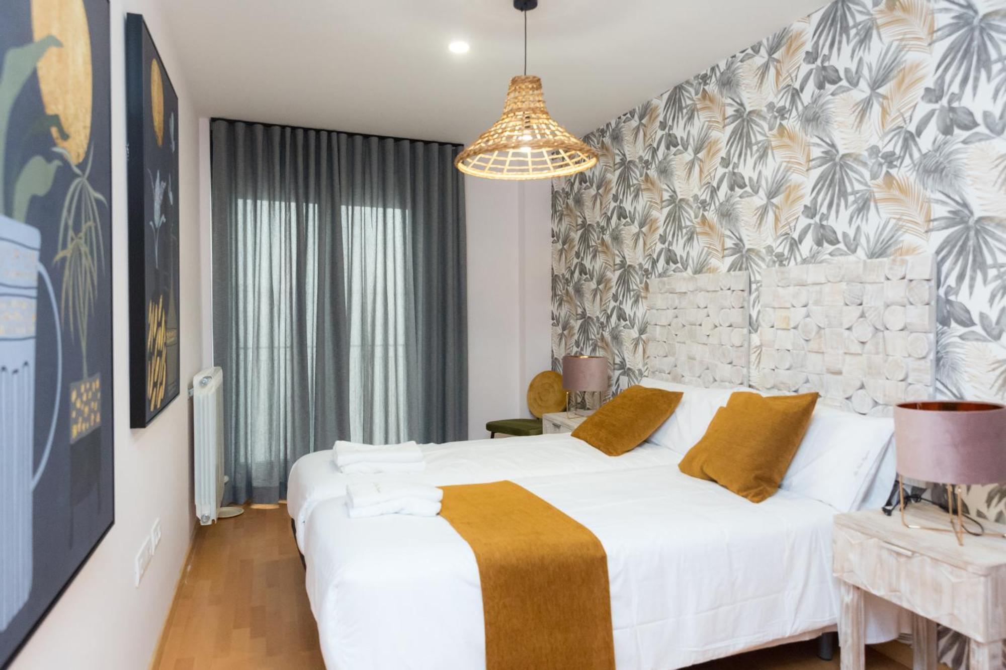 Apartamento San Pedro Regalado *
