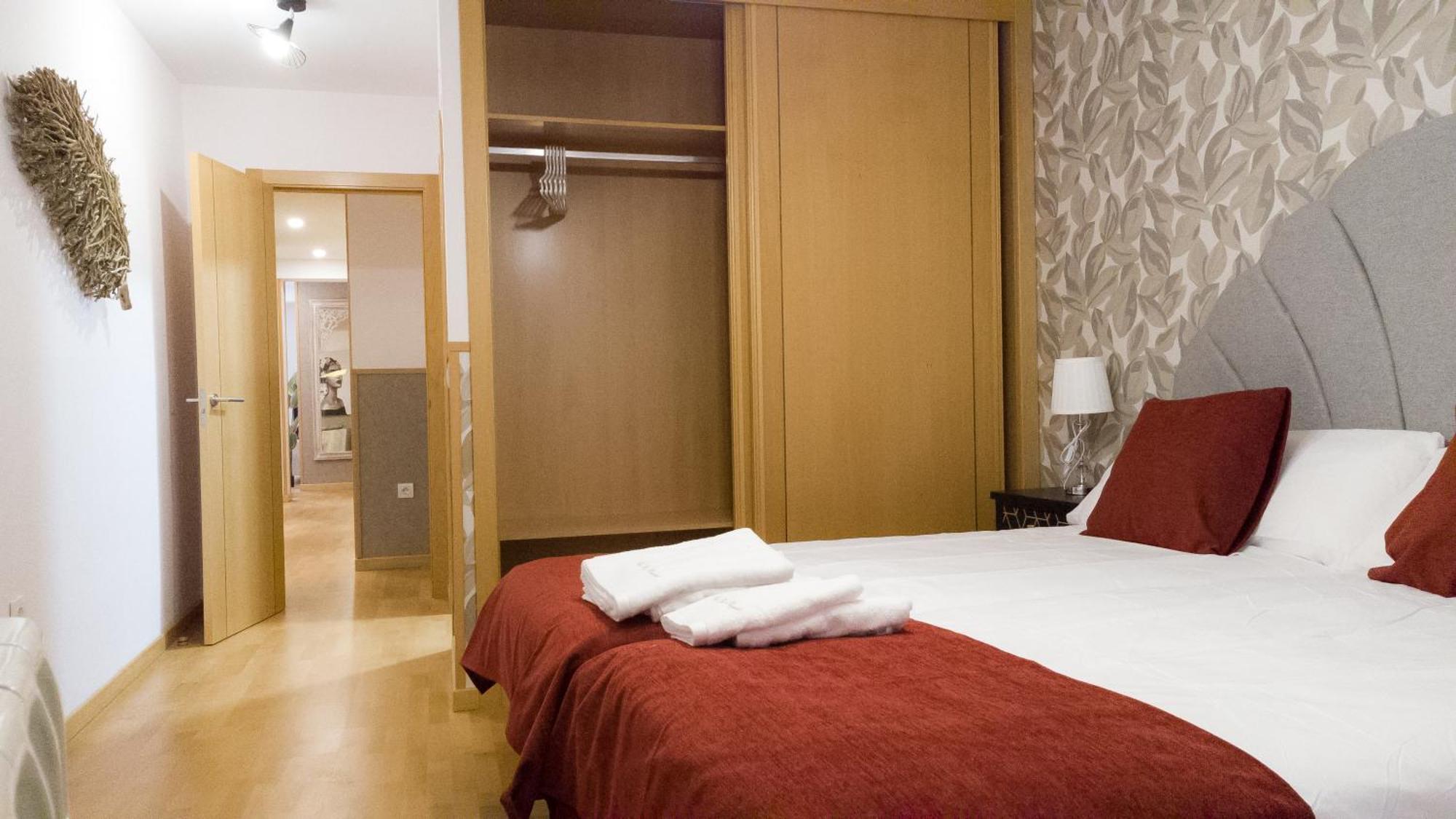San Pedro Regalado Apartamento Valladolid