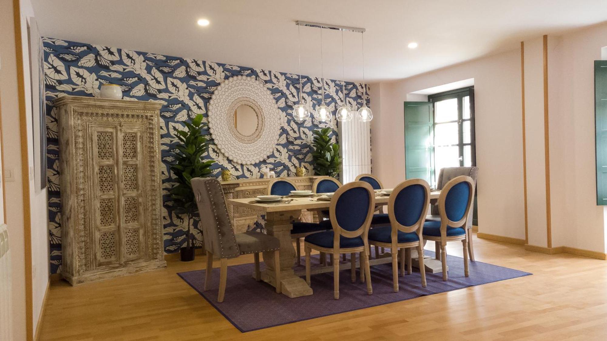 Apartamento San Pedro Regalado