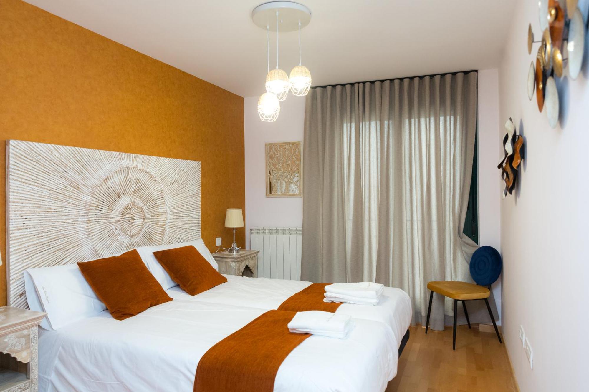 San Pedro Regalado Apartamento Valladolid