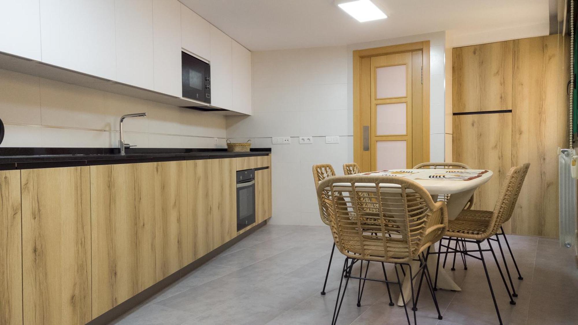 Apartamento San Pedro Regalado *
