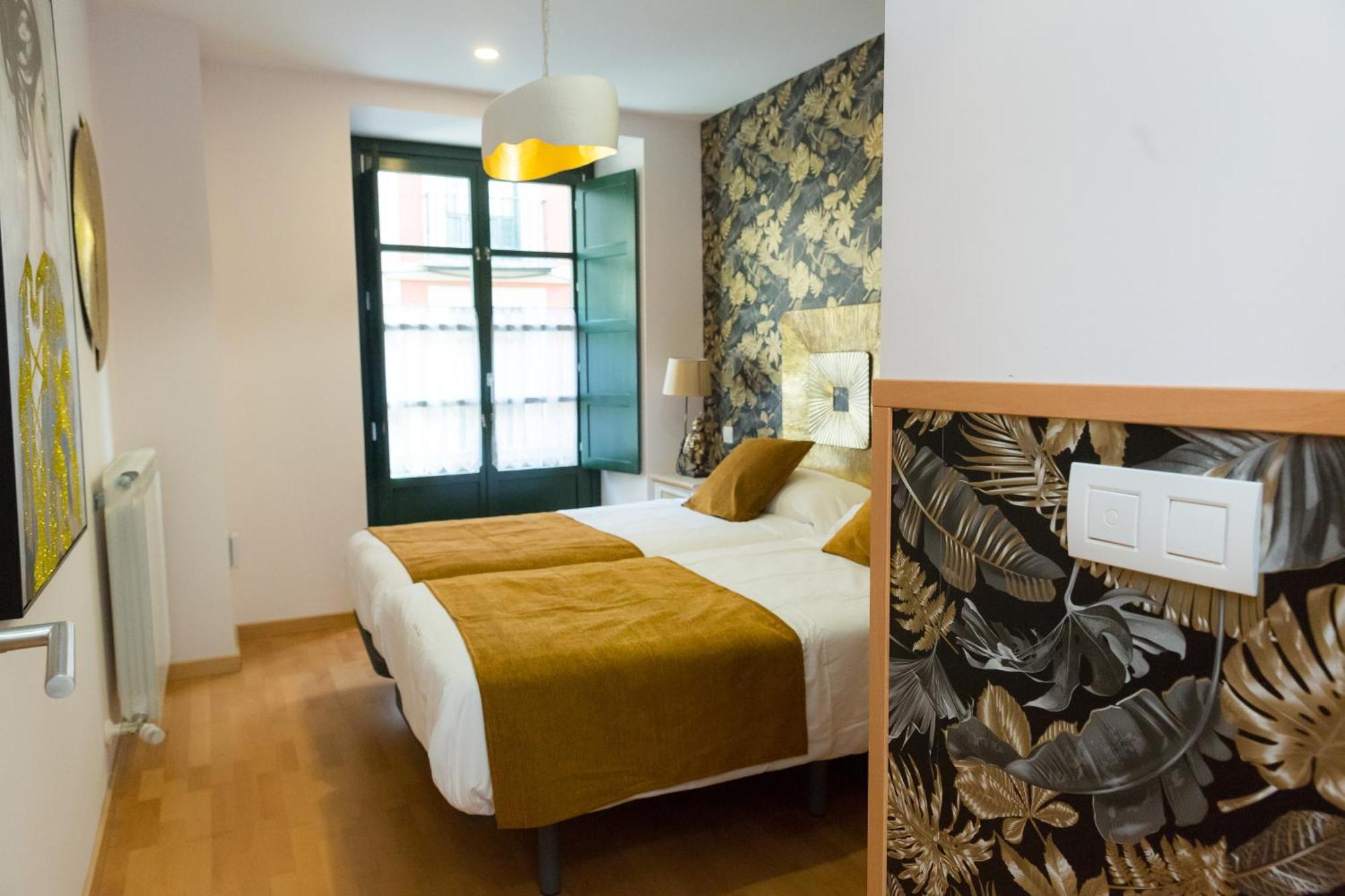 Apartamento San Pedro Regalado