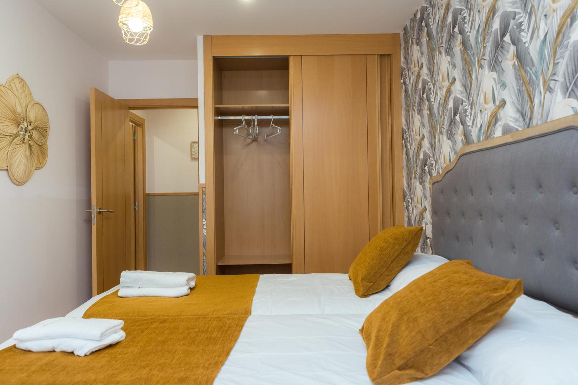 San Pedro Regalado Apartamento