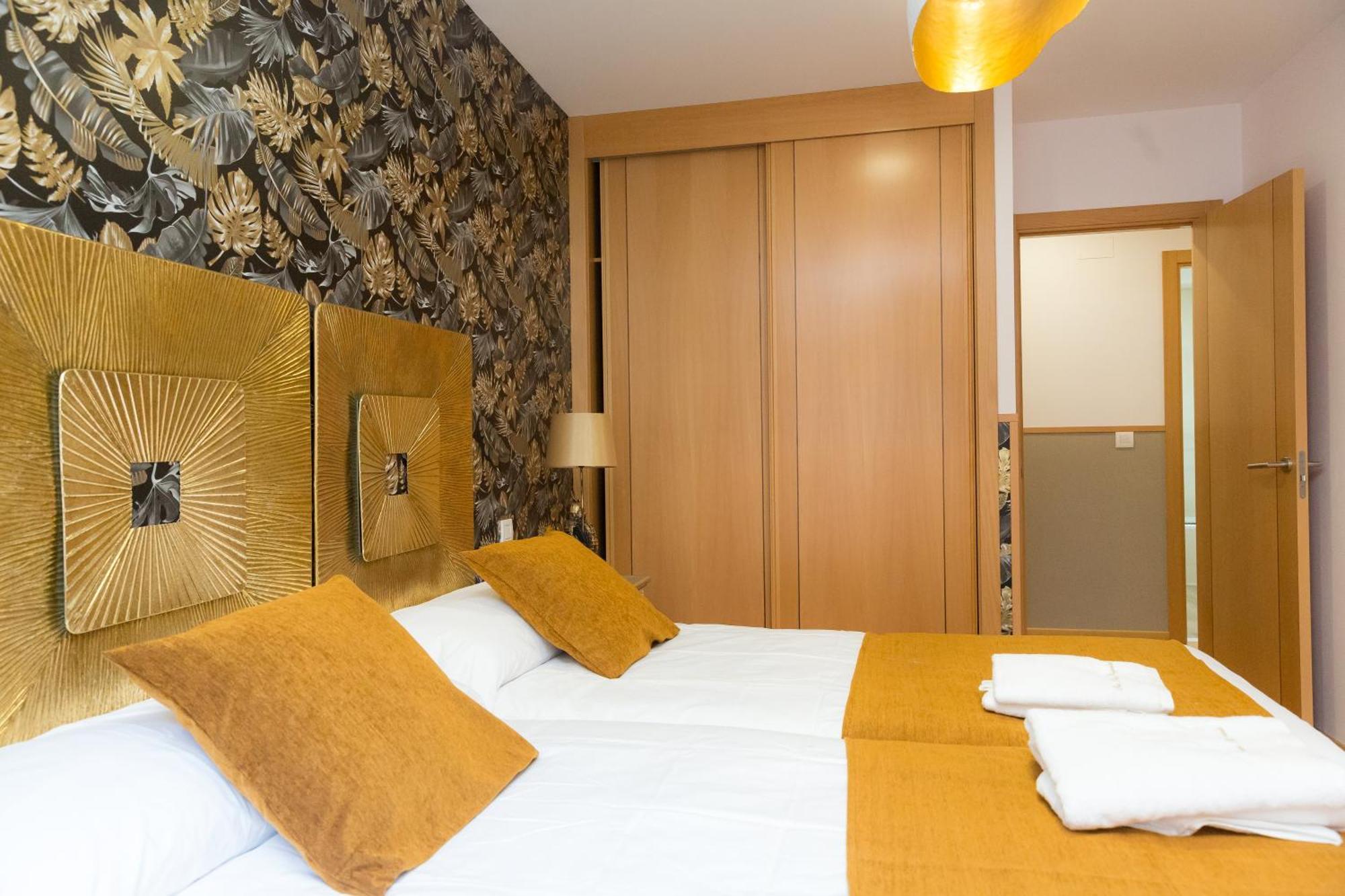 San Pedro Regalado Apartamento