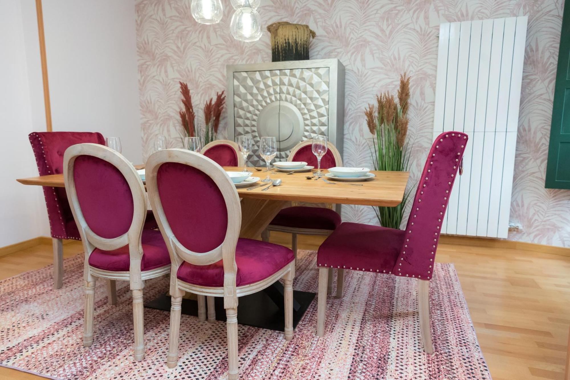 Apartamento San Pedro Regalado