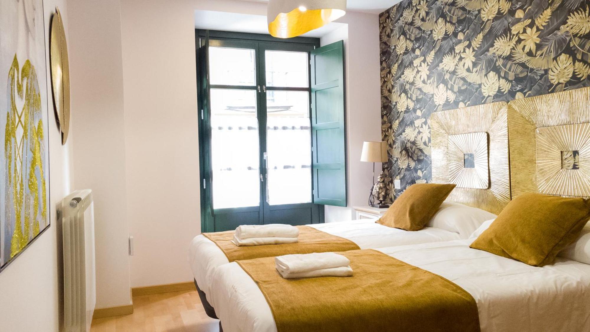 Apartamento San Pedro Regalado *