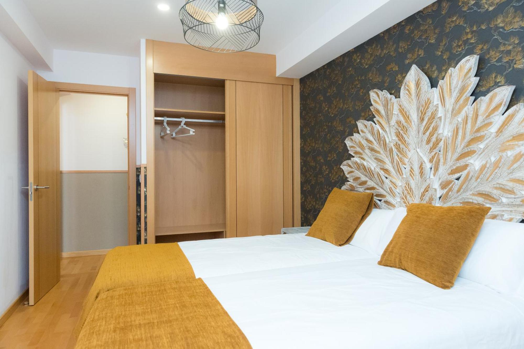 Apartamento San Pedro Regalado Valladolid