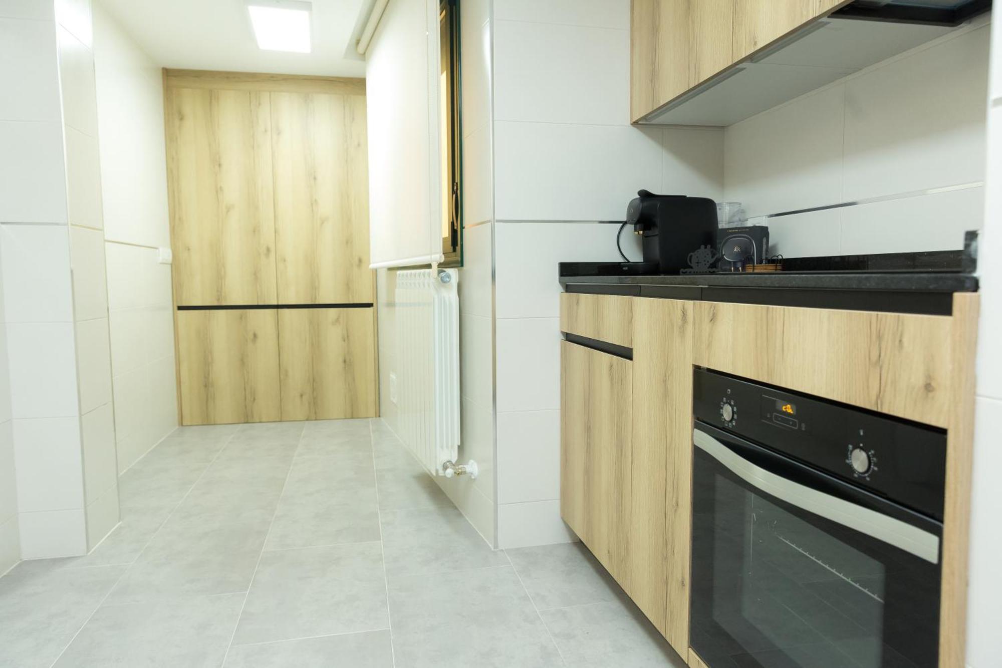 Apartamento San Pedro Regalado Valladolid