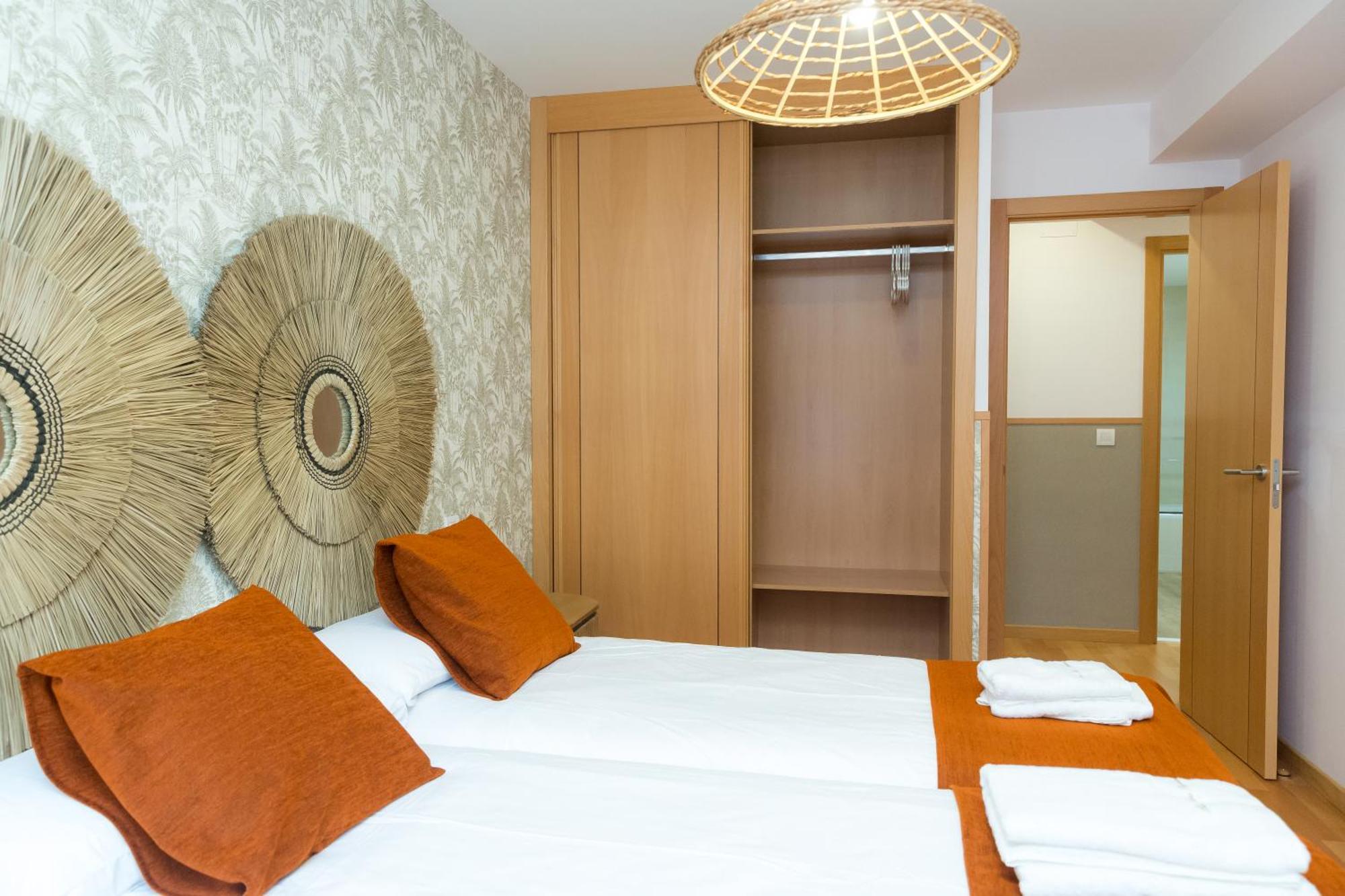 Apartamento San Pedro Regalado Valladolid