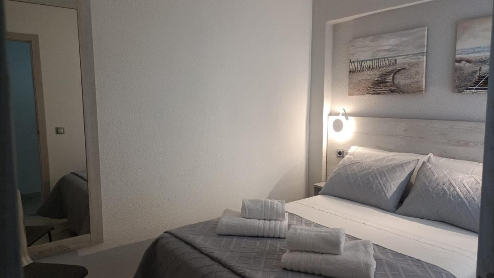 Soldoyes Apartamento