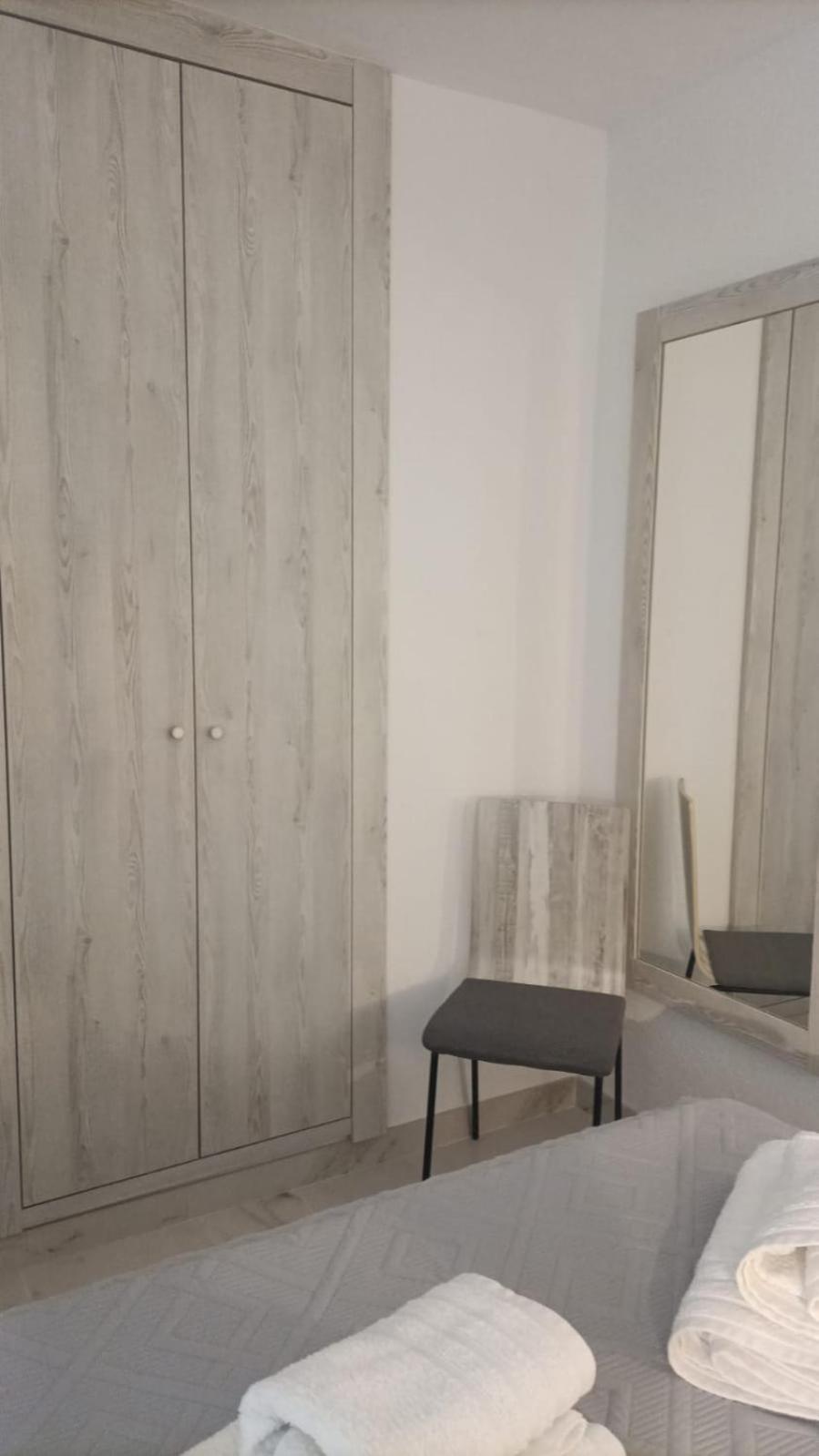 Apartamento Soldoyes *