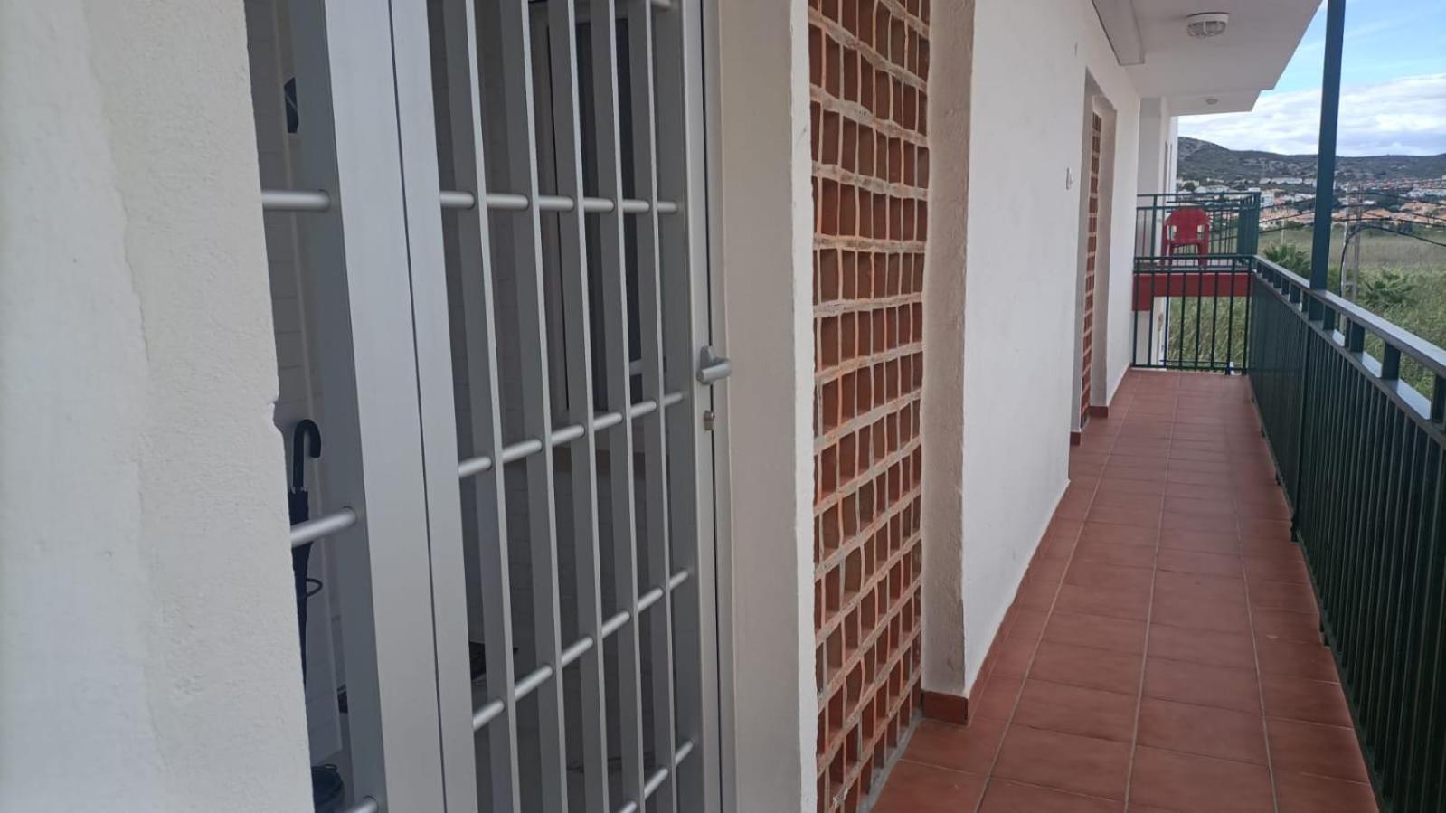 Soldoyes Apartamento Peñíscola