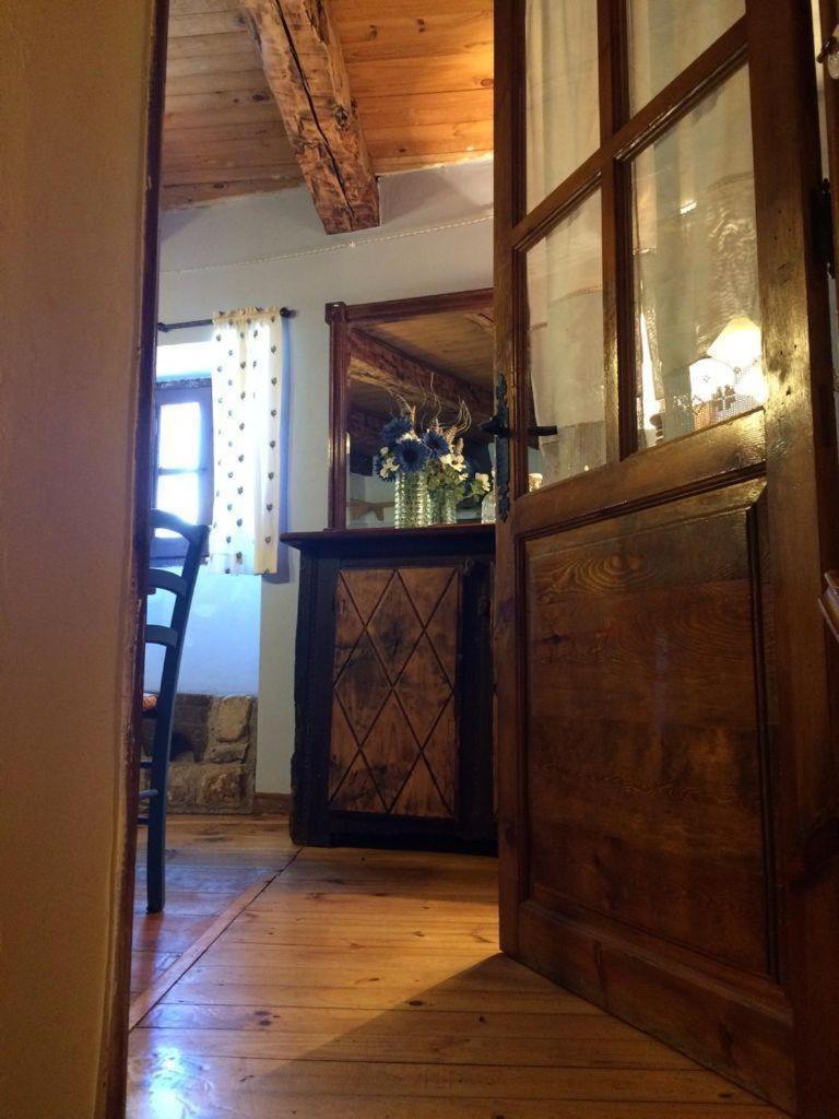 Apartamento La Flor De