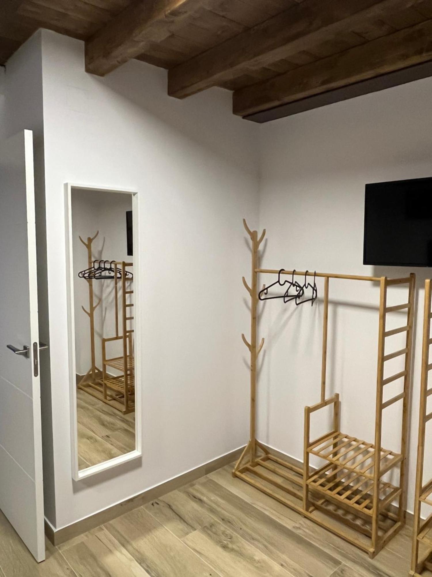 La Casina De La Alberca * La Alberca (Salamanca)