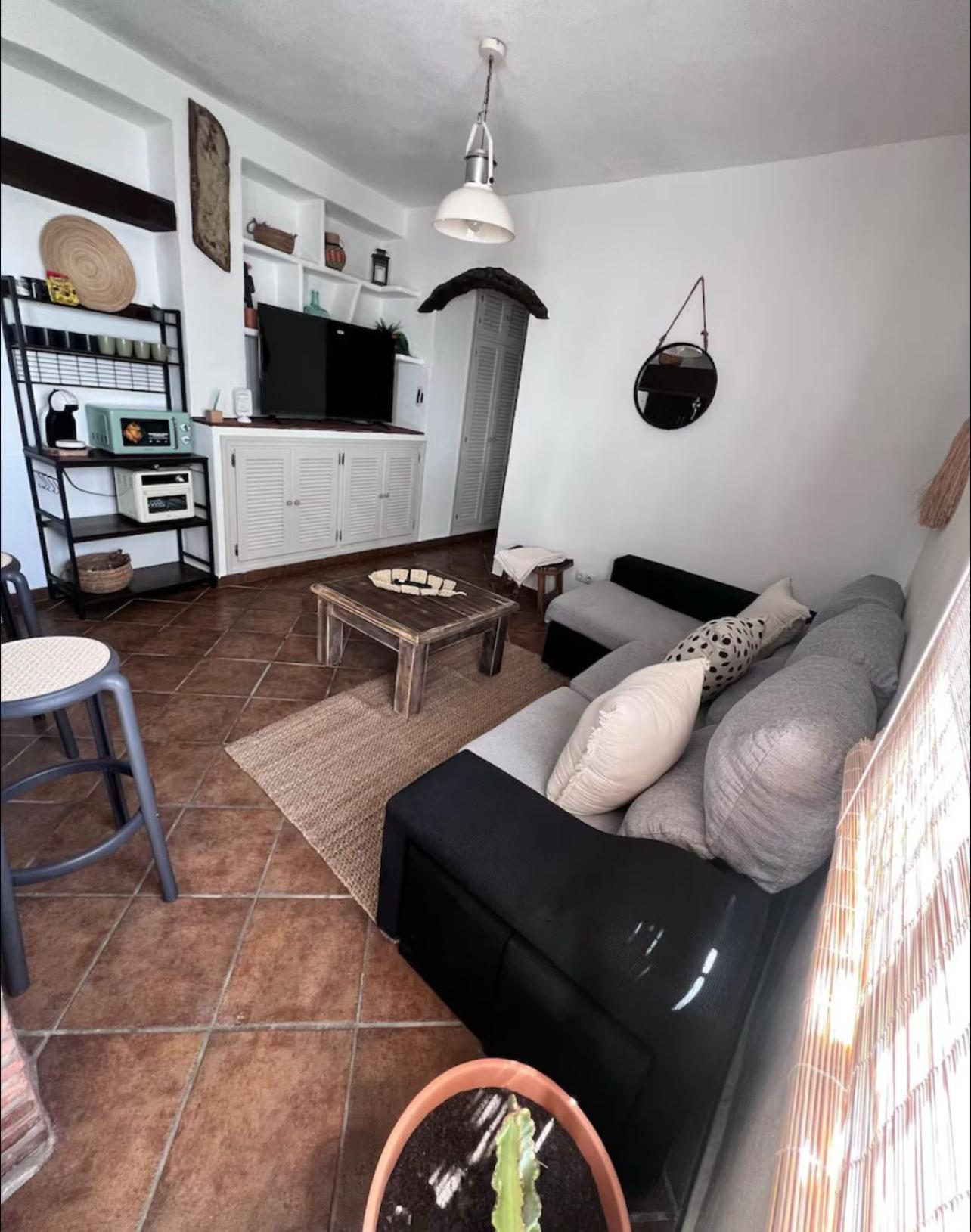 Сasa de vacaciones Casa Cabello Mijas