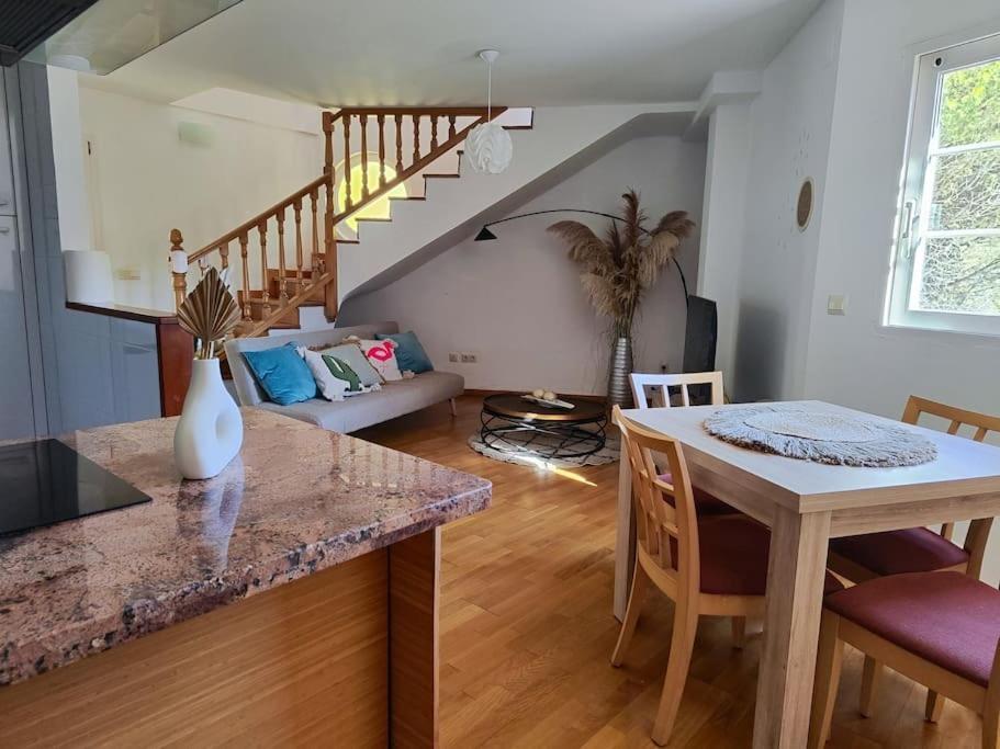 Apartamento Increible Atico-duplex En Bárig