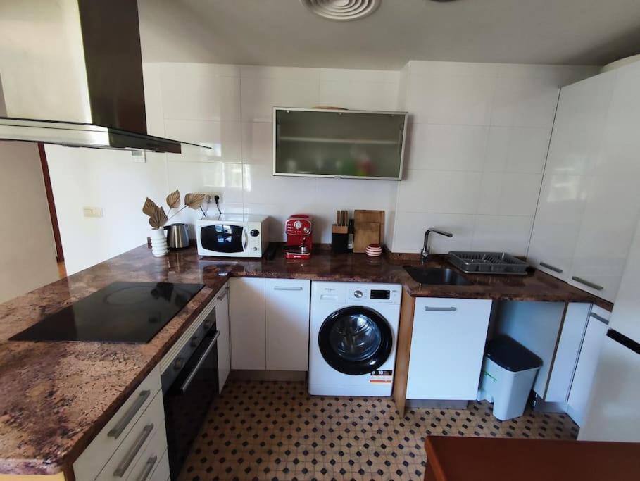 Increible Atico-duplex En Apartamento