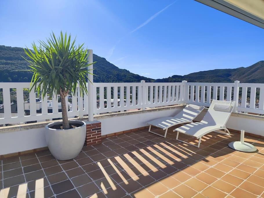 Apartamento Increible Atico-duplex En