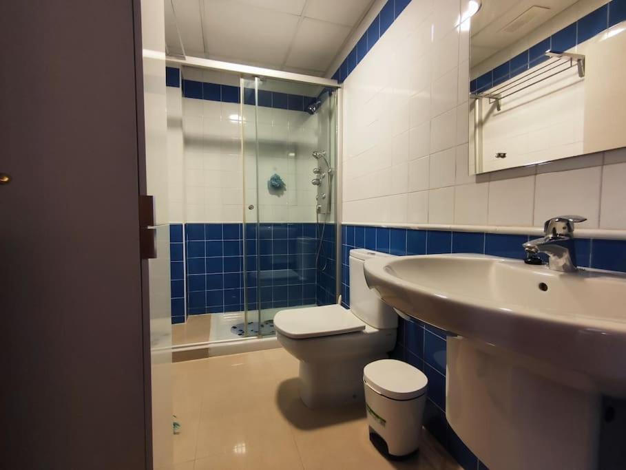 Increible Atico-duplex En