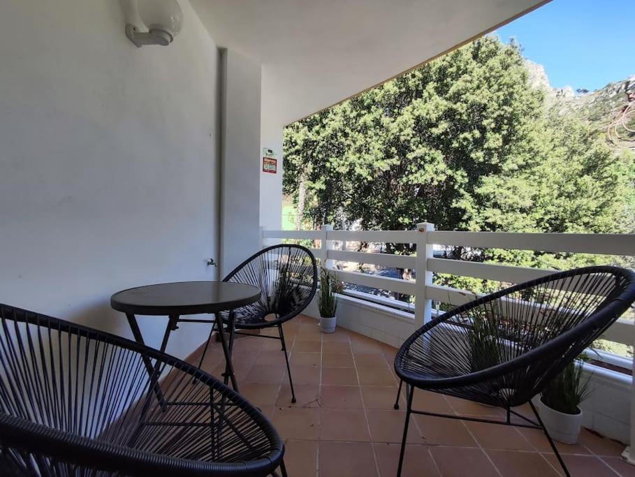 Increible Atico-duplex En *