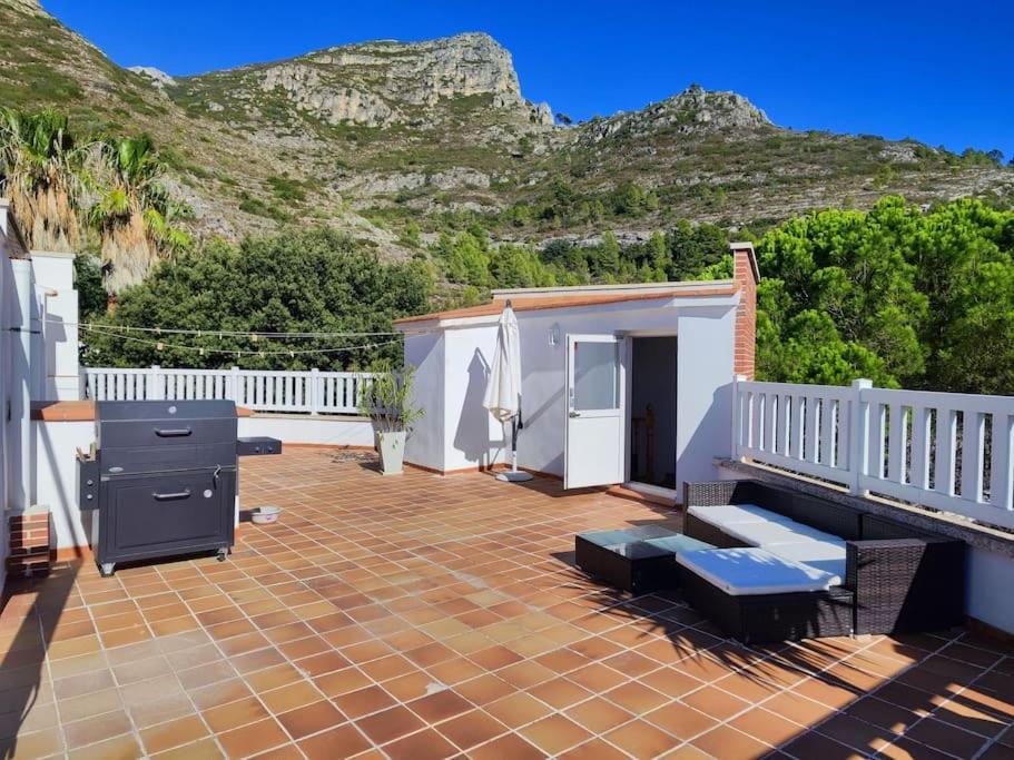 Apartamento Increible Atico-duplex En