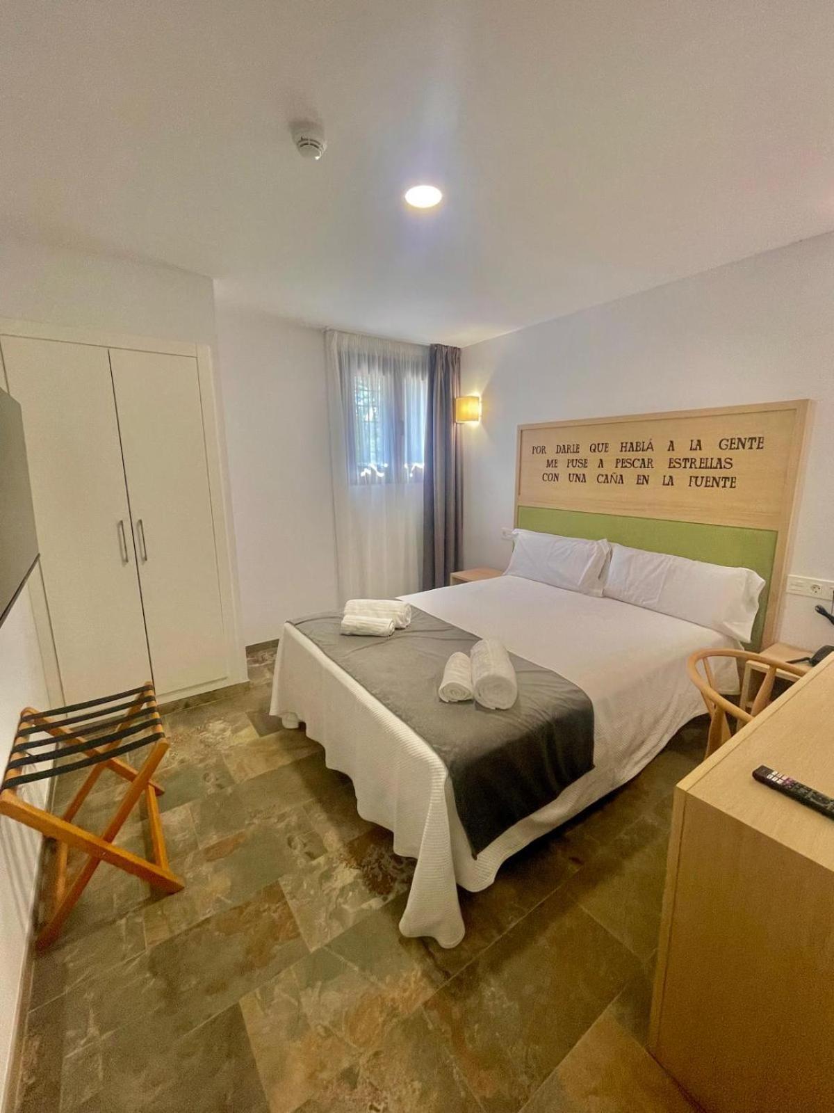La Cilla, Hospederia Casa Molino 3* La Puebla de Cazalla