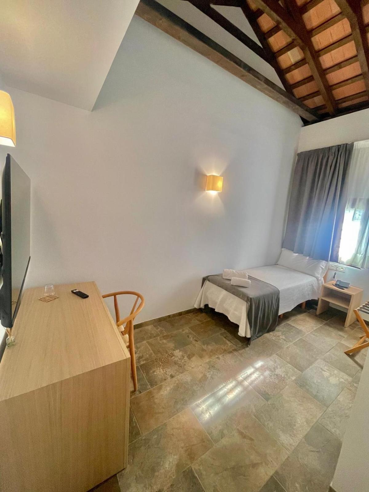 Hotel La Cilla, Hospederia Casa Molino