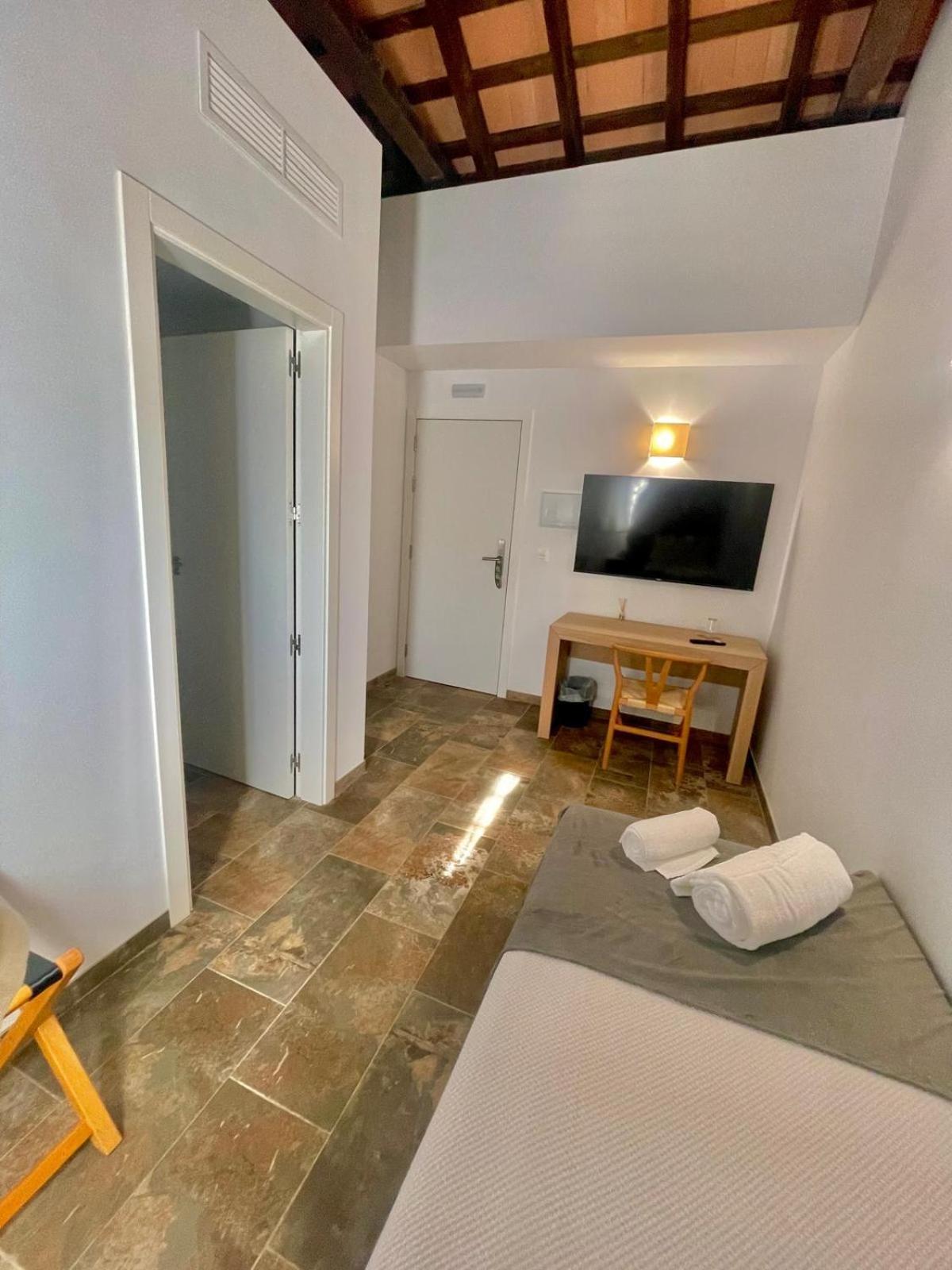 La Cilla, Hospederia Casa Molino Hotel 3*