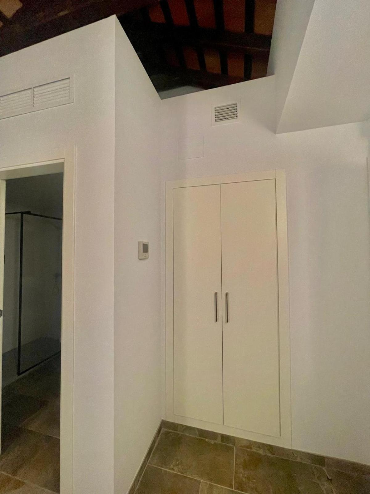 Hotel La Cilla, Hospederia Casa Molino La Puebla de Cazalla