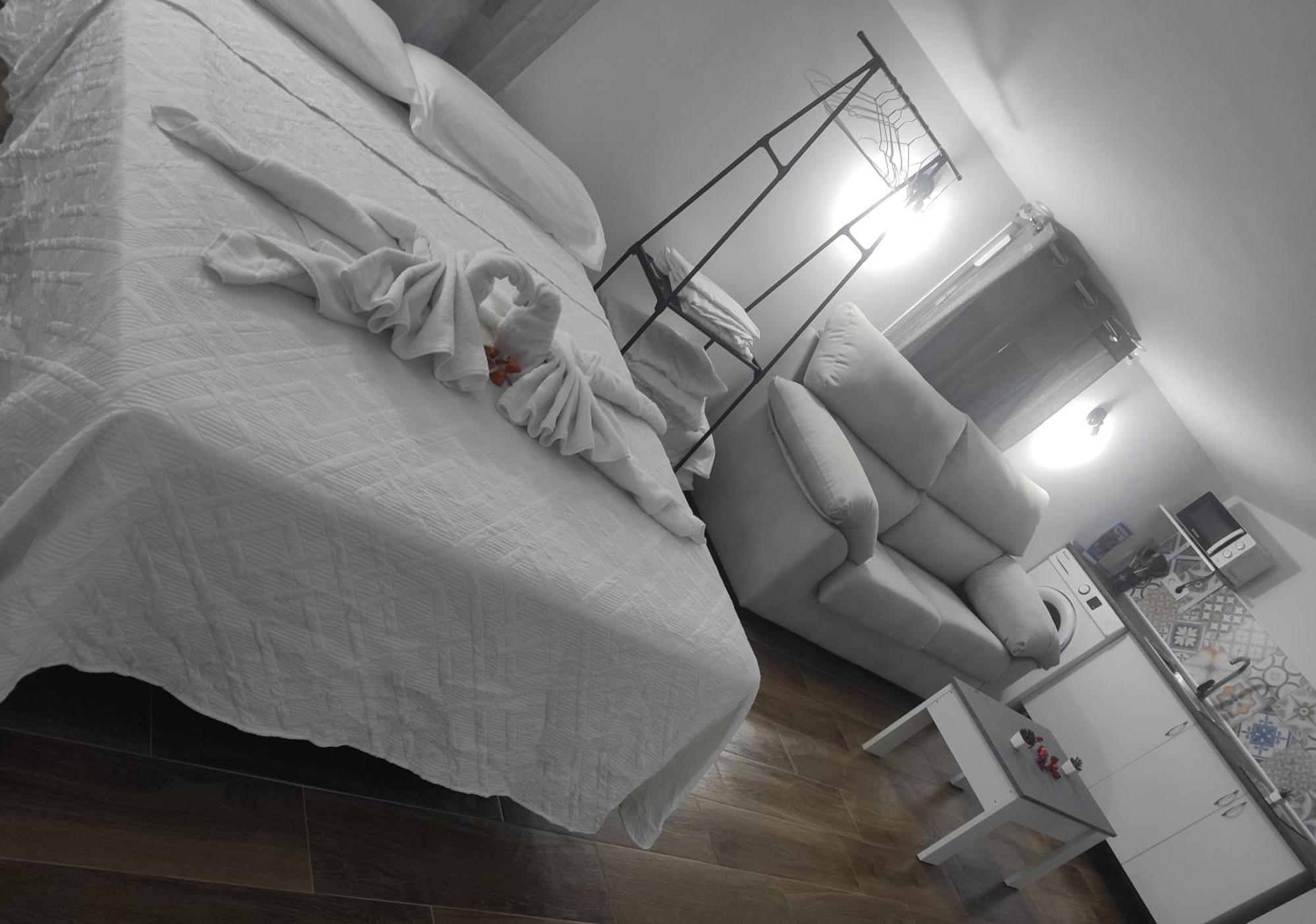 Apartamento Abuela Maruja