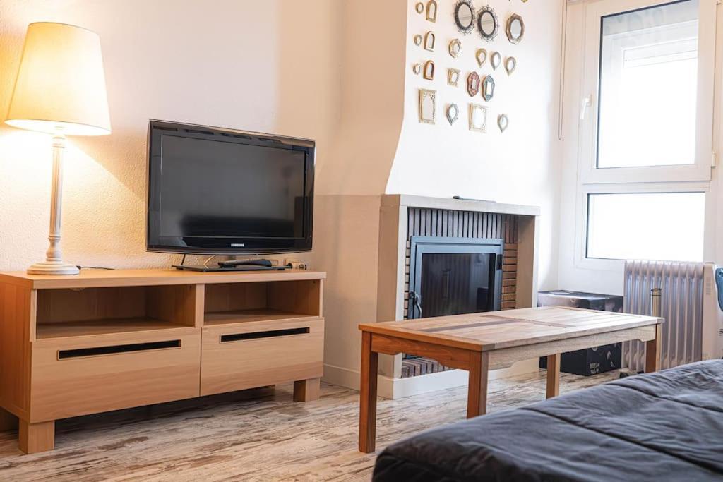 Apartamento Lia