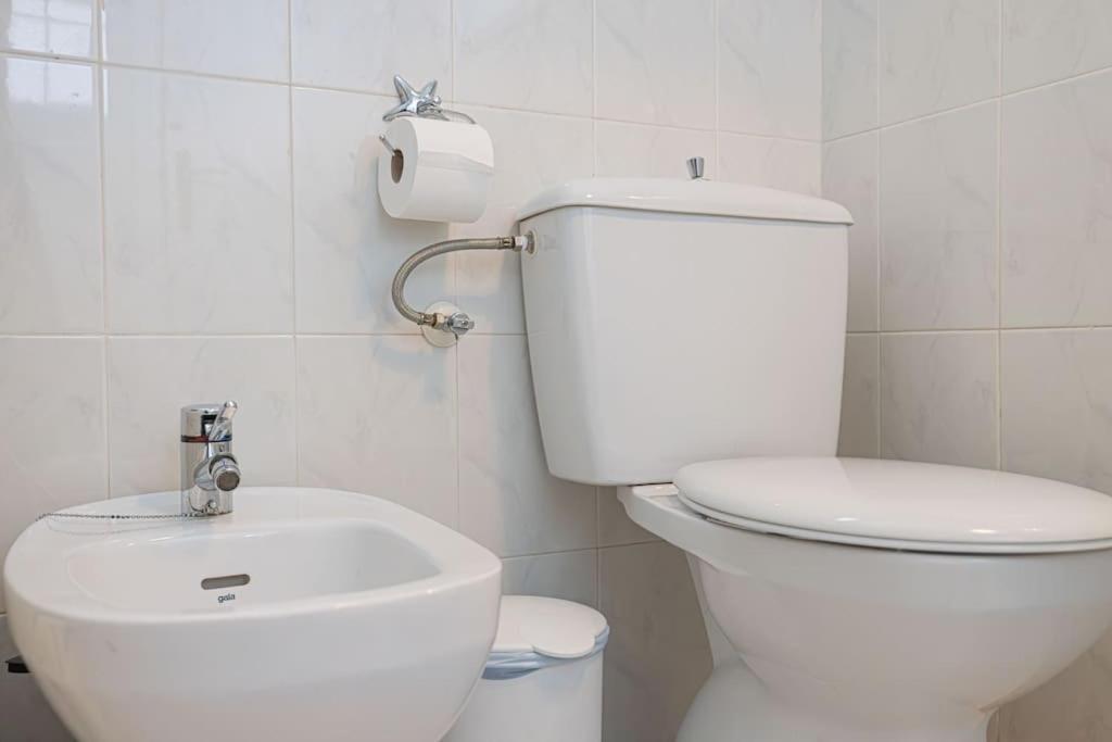 Lia Apartamento *