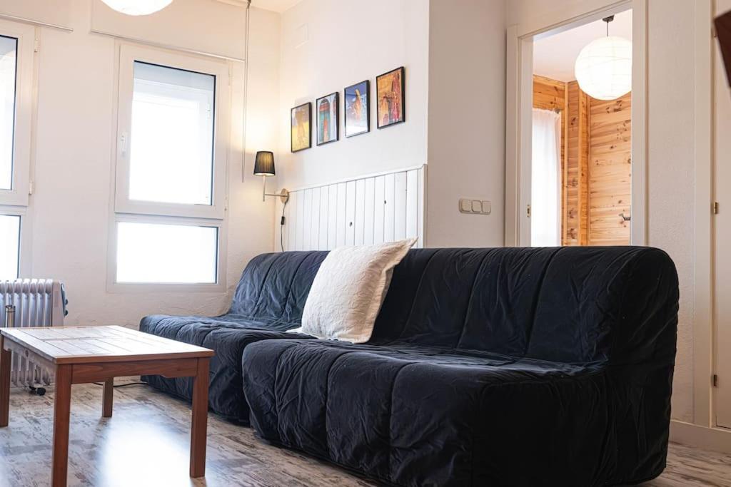 Lia Apartamento *