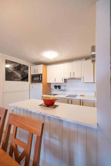 Apartamento Lia *