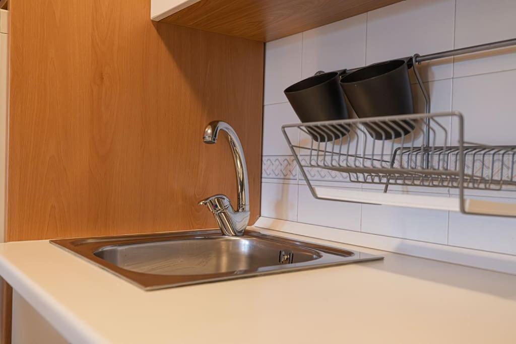 Lia Apartamento *