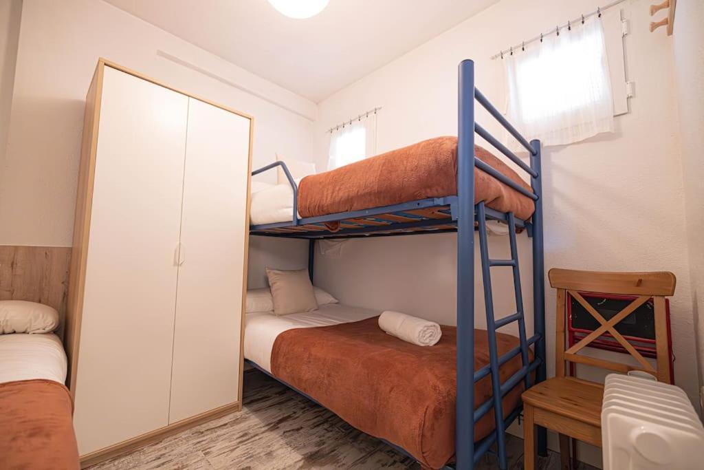 Apartamento Lia *