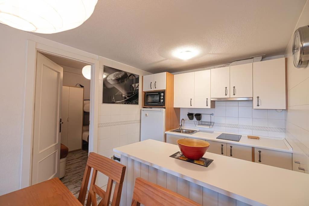 Apartamento Lia Sierra Nevada