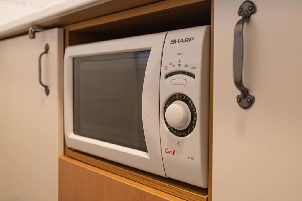 Apartamento Lia Sierra Nevada
