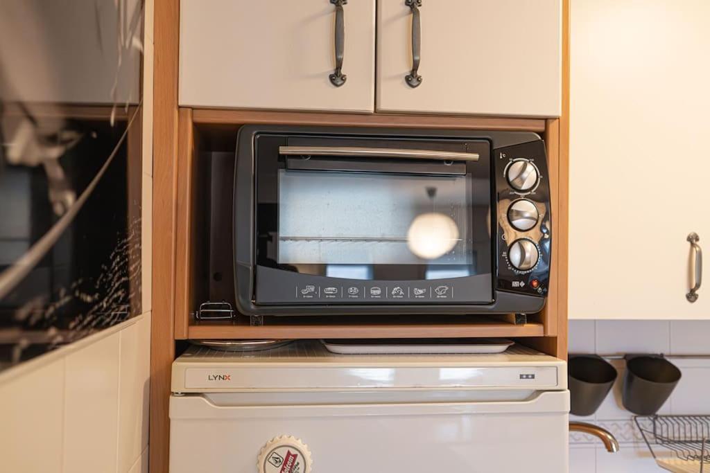 Apartamento Lia *