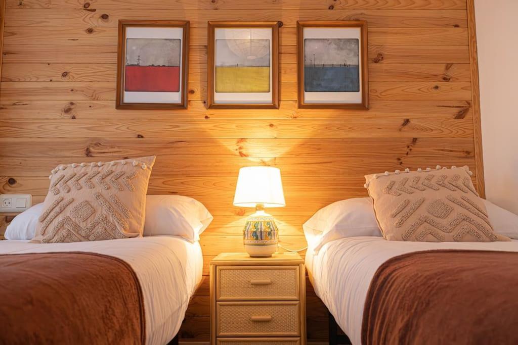 Apartamento Lia Sierra Nevada