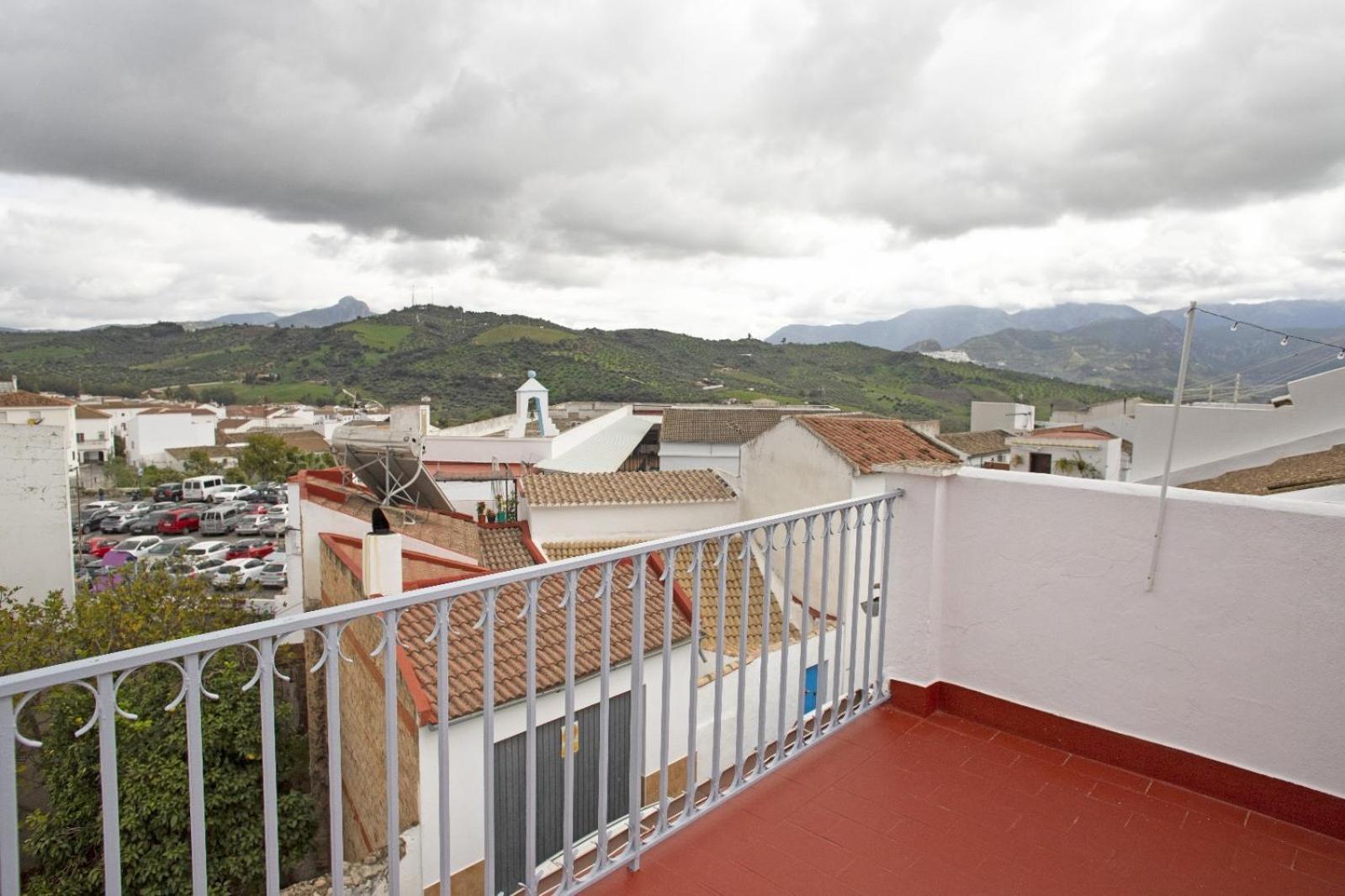 Casa Altillo Сasa de vacaciones *