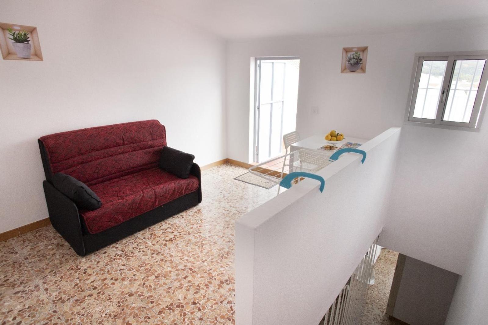 Casa Altillo * Algodonales
