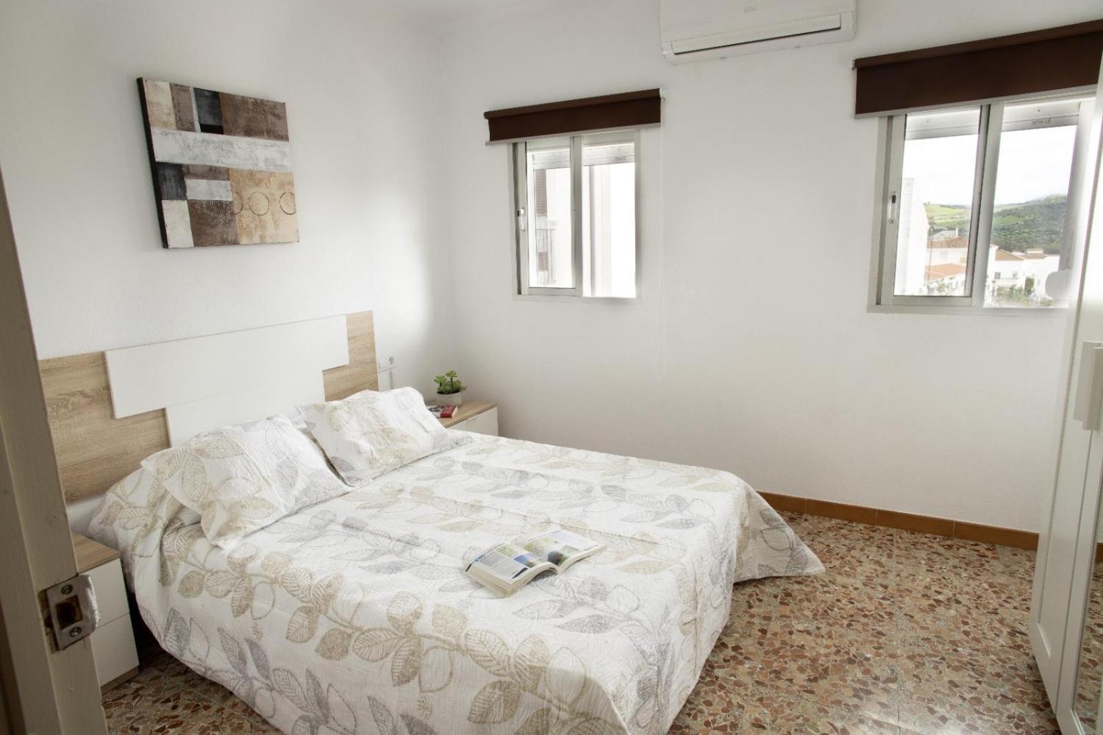 Сasa de vacaciones Casa Altillo Algodonales