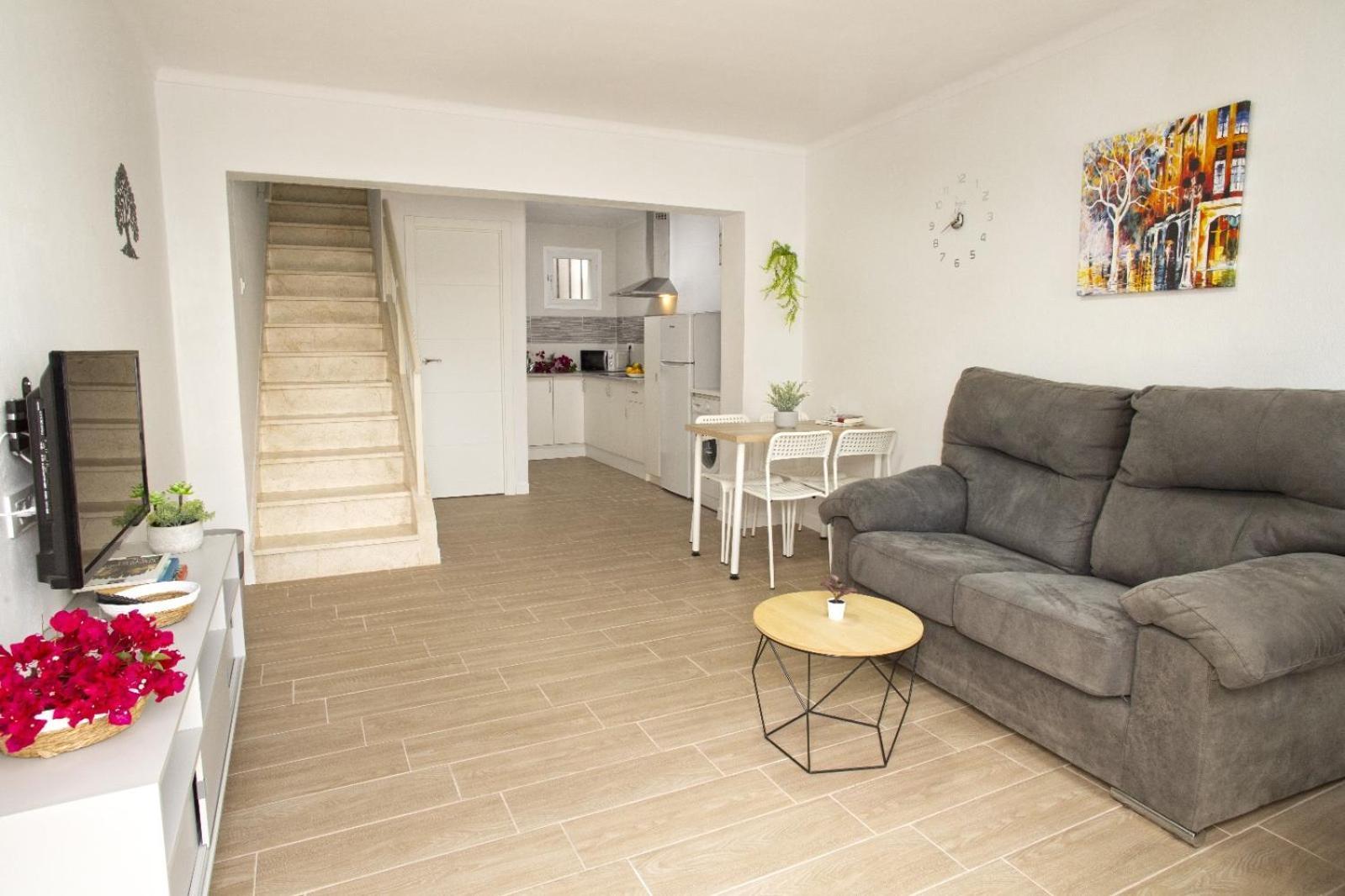 Casa Altillo Сasa de vacaciones