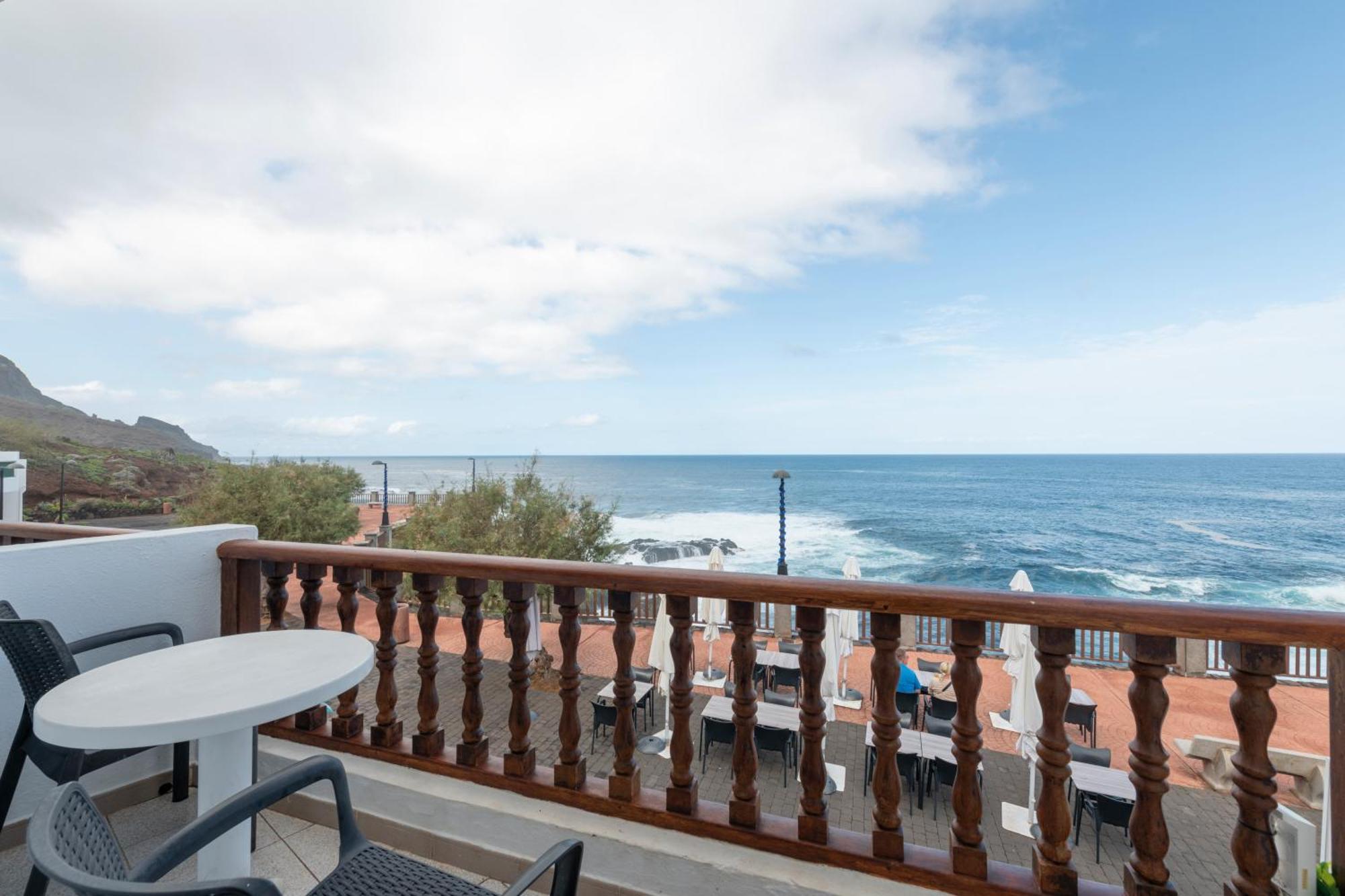 Apartamento La Fajana *